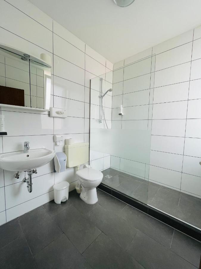 Hotel Residenz Ansbach Eksteriør bilde