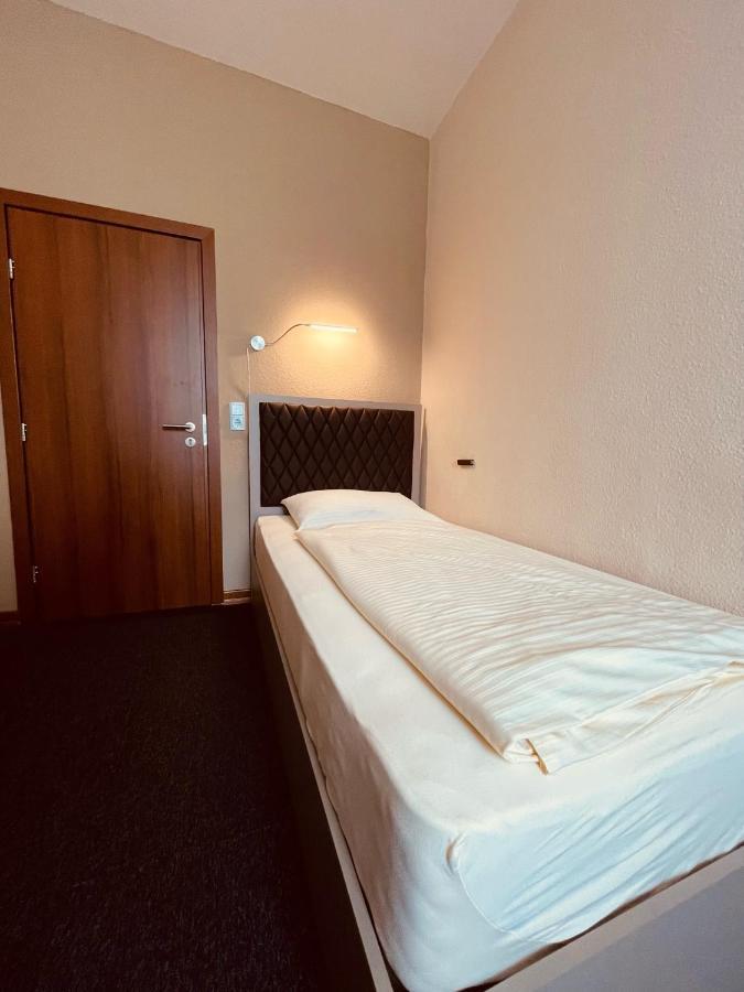 Hotel Residenz Ansbach Eksteriør bilde