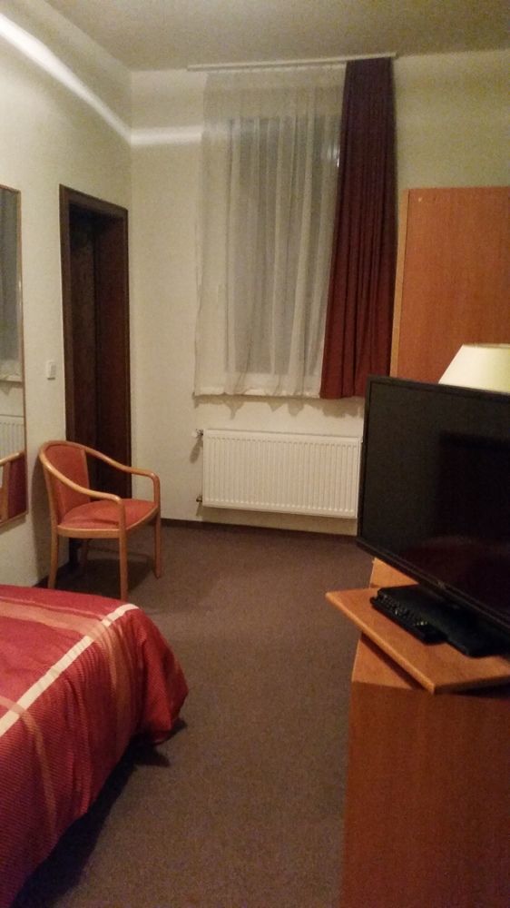 Hotel Residenz Ansbach Eksteriør bilde